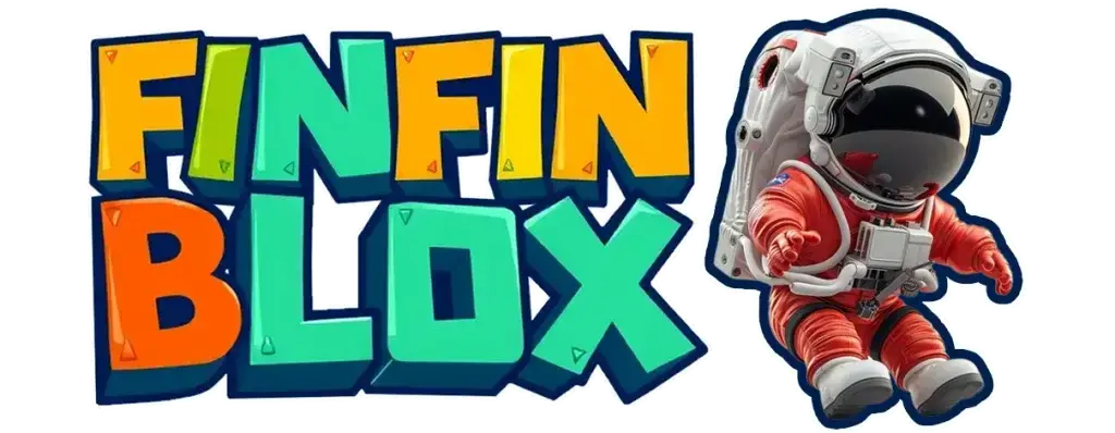 finfinblox